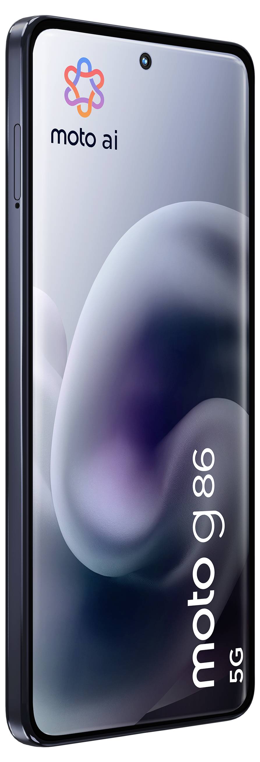 Motorola moto g86 5G 256 GB Dunkelgrau EEK A (A - G) 16.9 cm (6.67 Zoll) Smartphone-10