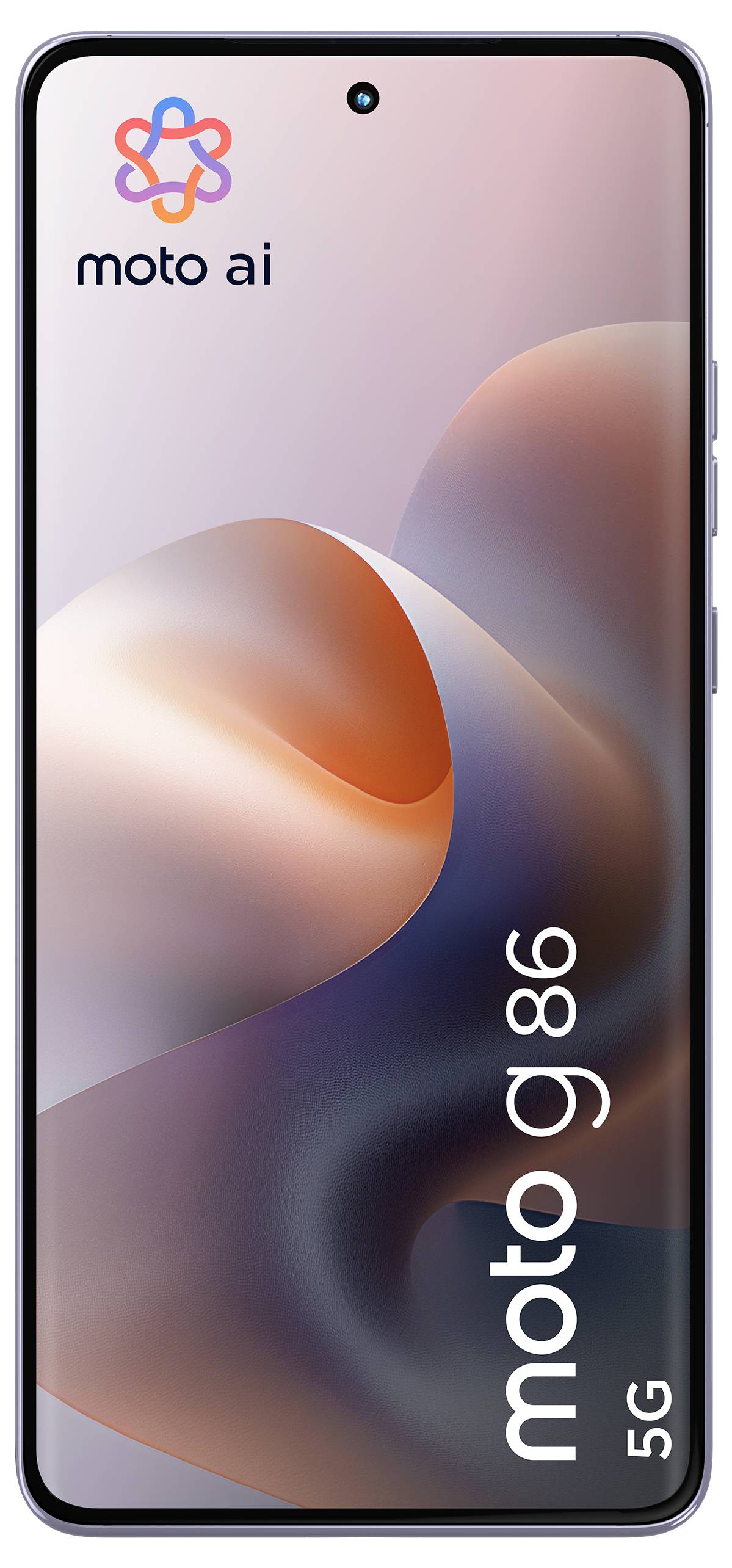 Motorola moto g86 5G 256 GB Flieder EEK A (A - G) 16.9 cm (6.67 Zoll) Smartphone-8