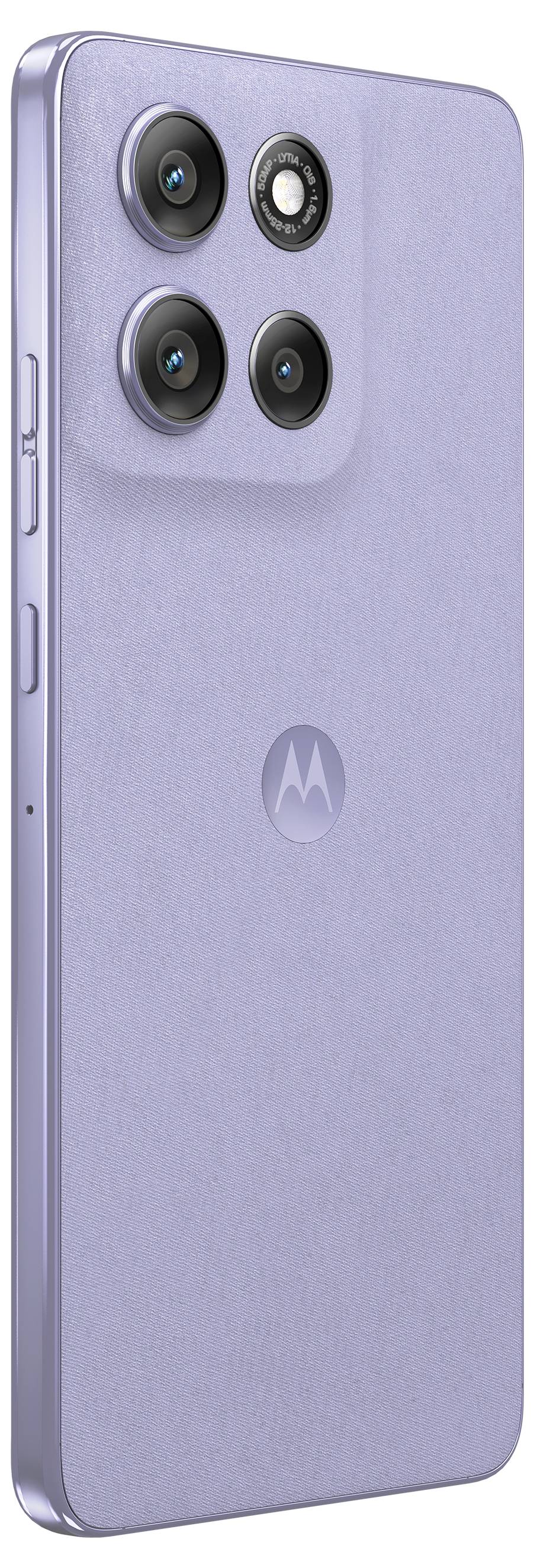 Motorola moto g86 5G 256 GB Flieder EEK A (A - G) 16.9 cm (6.67 Zoll) Smartphone-13