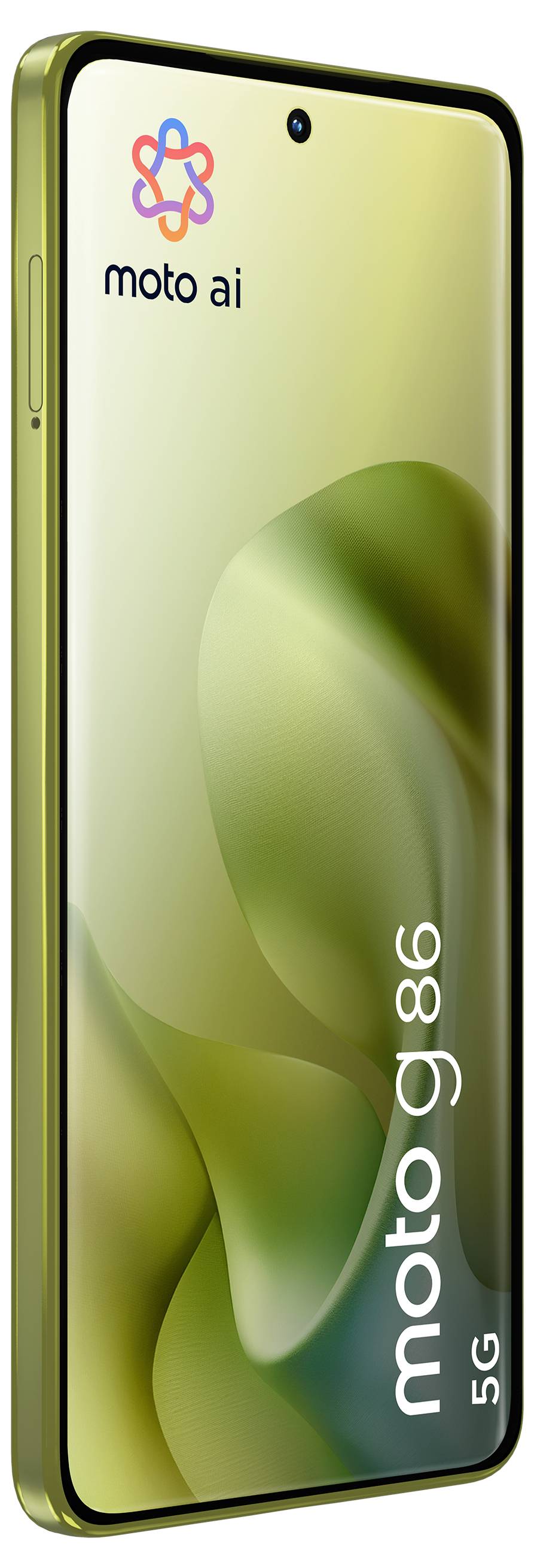 Motorola moto g86 5G 256 GB Zypresse EEK A (A - G) 16.9 cm (6.67 Zoll) Smartphone-10