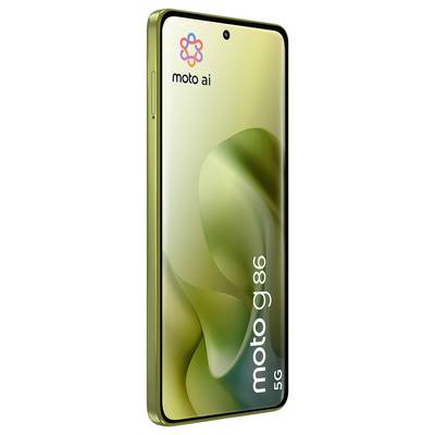 Motorola moto g86 5G 256 GB Zypresse EEK A (A - G) 16.9 cm (6.67 Zoll) Smartphone-10