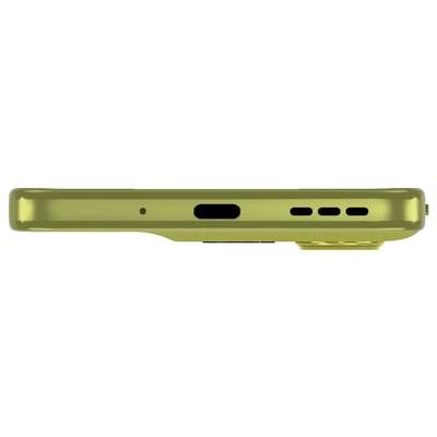 Ein schwarzer Mikrochip mit der Beschriftung „P 0415J" und goldenen Anschlüssen auf weißem Hintergrund.