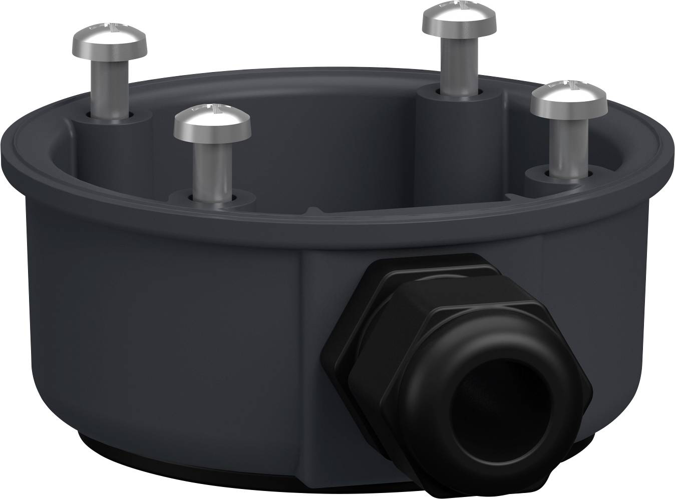 Schneider Electric XVZ07 Signalgeber Kabelverschraubung