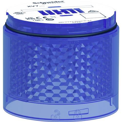 Thumbnail - Schneider Electric Signalleuchte XVB7C56 XVB7C56 1 St.