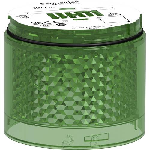 Schneider Electric Signalleuchte XVB7C63 XVB7C63 1 St.