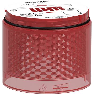 Schneider Electric Signalsäulenelement XVB7C64 XVB7C64 LED Rot 1 St.-0