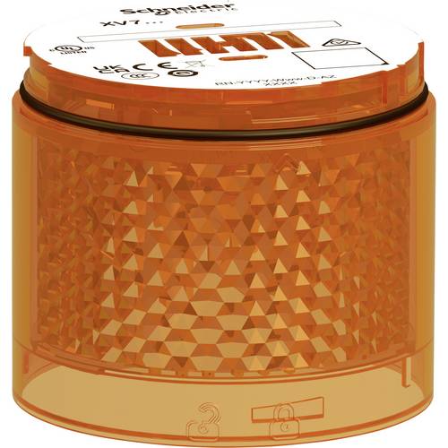 Schneider Electric Signalleuchte XVB7C65 XVB7C65 1 St.