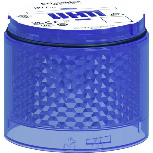 Thumbnail - Schneider Electric Signalleuchte XVB7C66 XVB7C66 1 St.