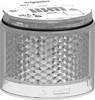 Schneider Electric Signalsäulenelement XVB7C67 XVB7C67 LED Weiß 1 St.
