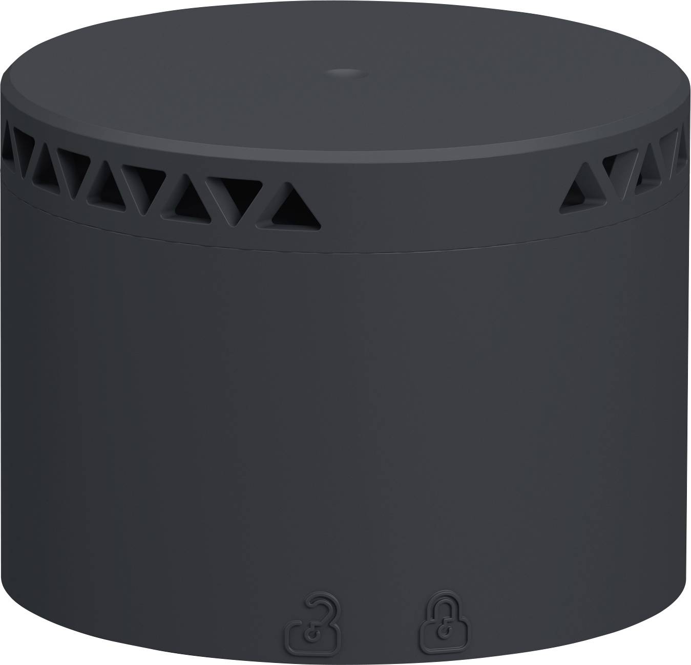 Schneider Electric Akustikelement XVB7C9S XVB7C9S 1 St.