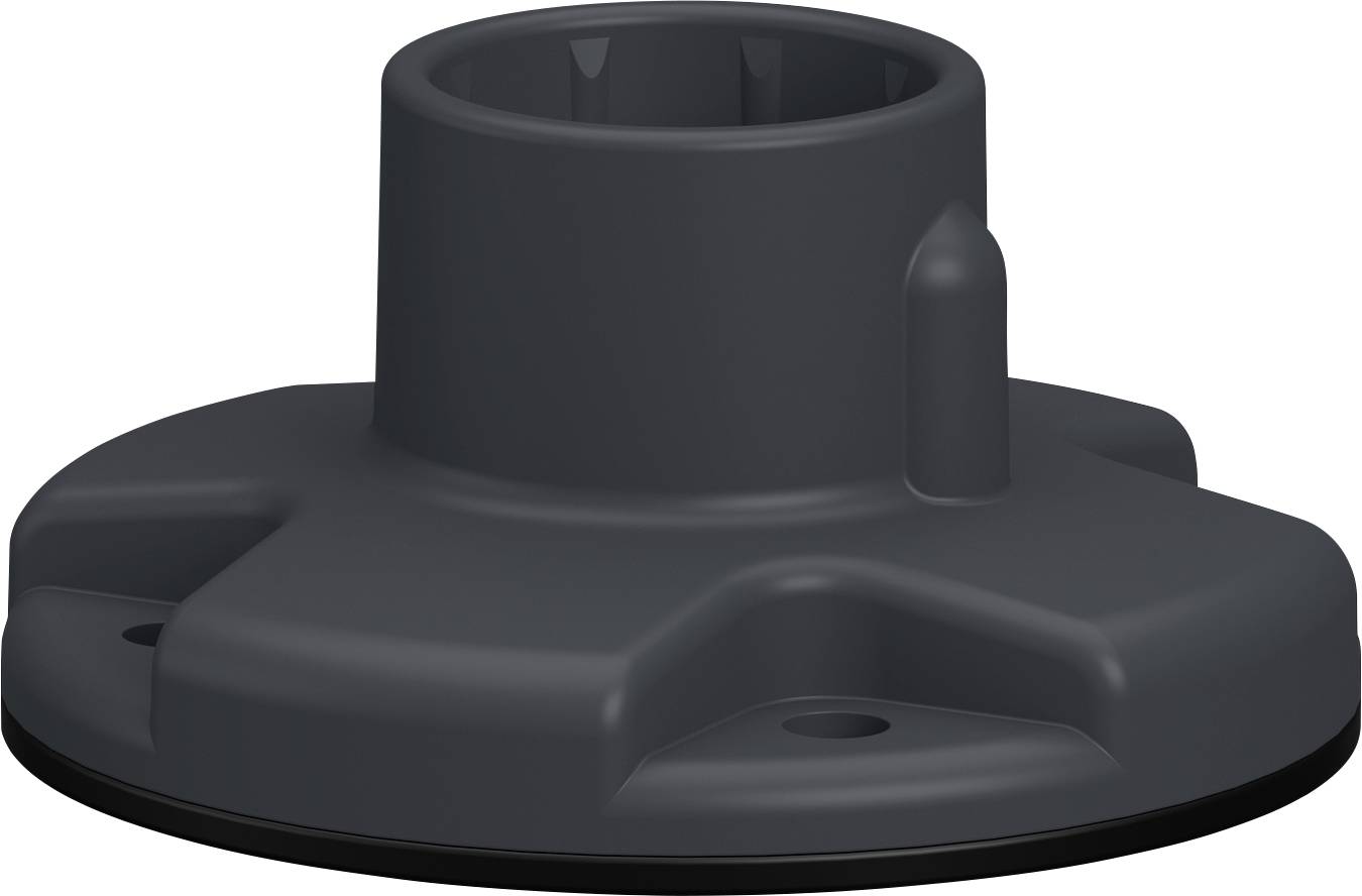 Thumbnail - Schneider Electric XVZ01 Signalgeber Montagefuß