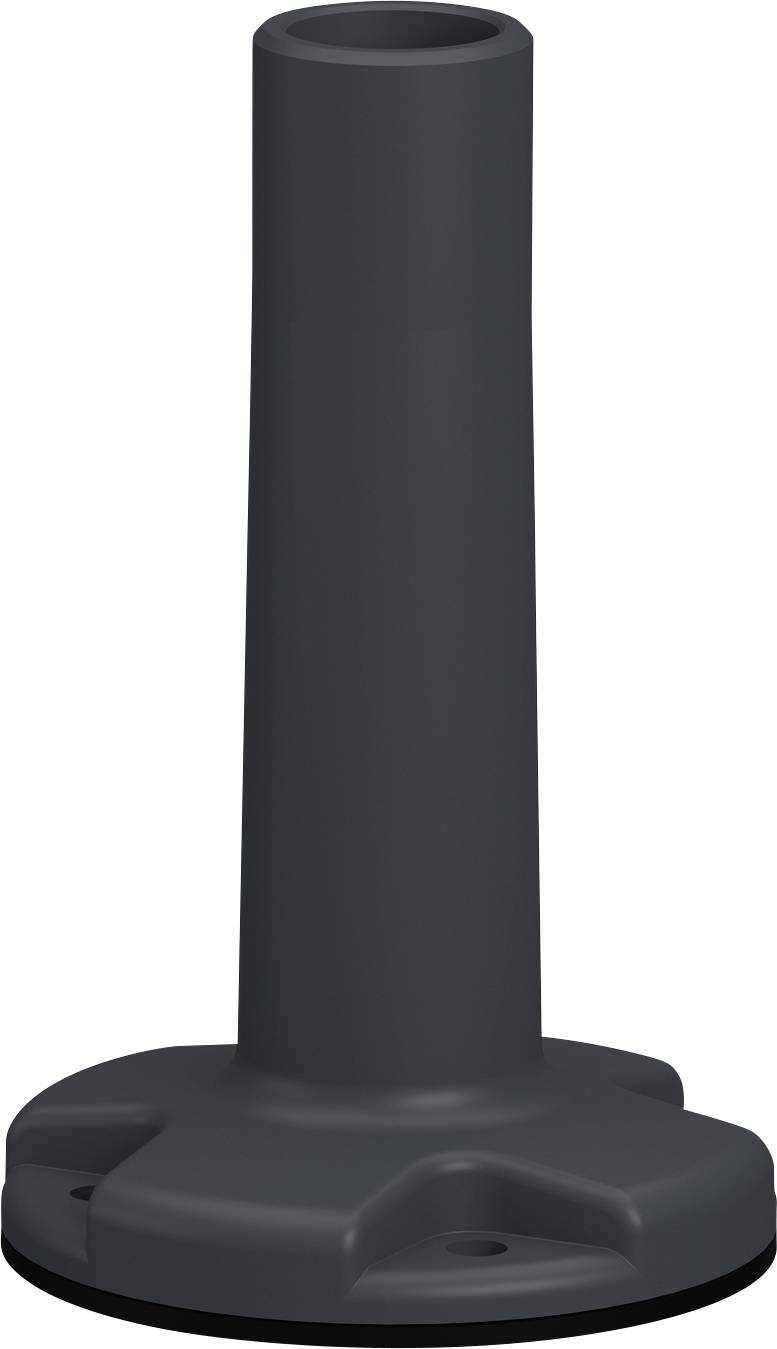 Schneider Electric XVZ02 Signalgeber Montagefuß