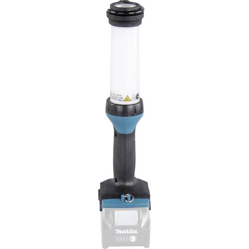 Thumbnail - Makita ML002G Makita LED-Akku-Werkstattleuchte 40V max. (ohne Akku, ohne Ladegerät) 2021 Energieeffizienzklasse n.rel