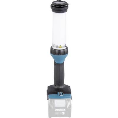 Makita ML002G Makita LED-Akku-Werkstattleuchte 40V max. (ohne Akku, ohne Ladegerät) 2021 Energieeffizienzklasse n.rel-0