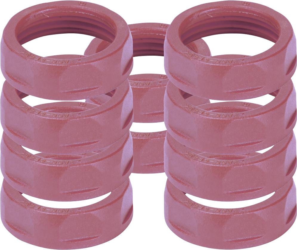 Makita 184679-6 Sicherungsmutter