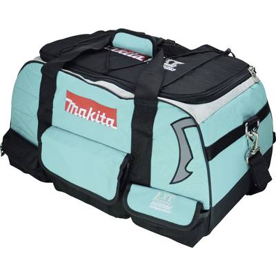Makita 831278-2 831278-2 Transporttasche (L x B x H) 600 x 350 x 300 mm-0
