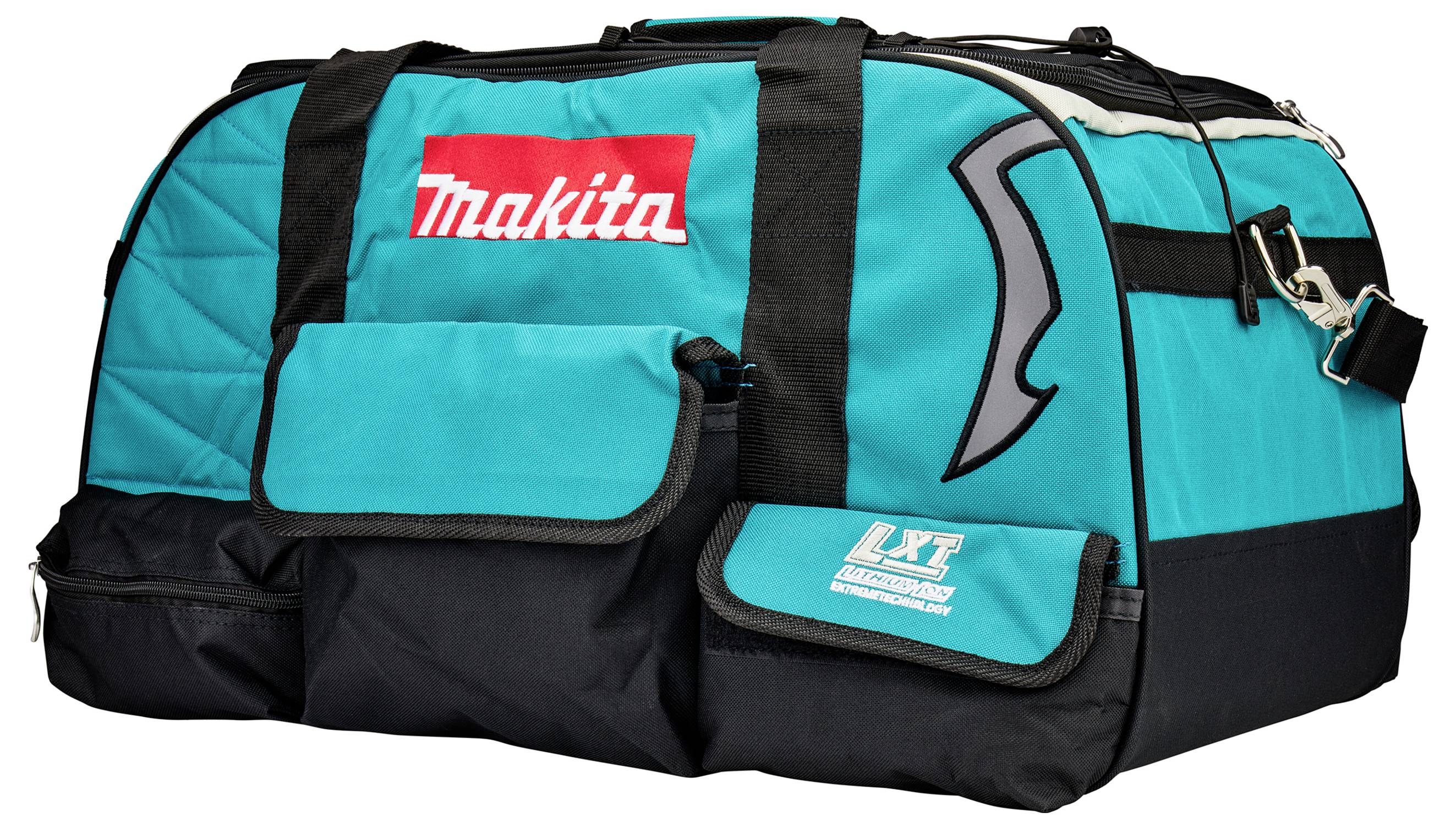 Makita 831278-2 831278-2 Transporttasche (L x B x H) 600 x 350 x 300 mm-2