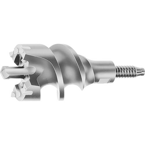 Makita P-04008 Frässtift Krone Länge 150 mm Produktabmessung, Ø 35 mm