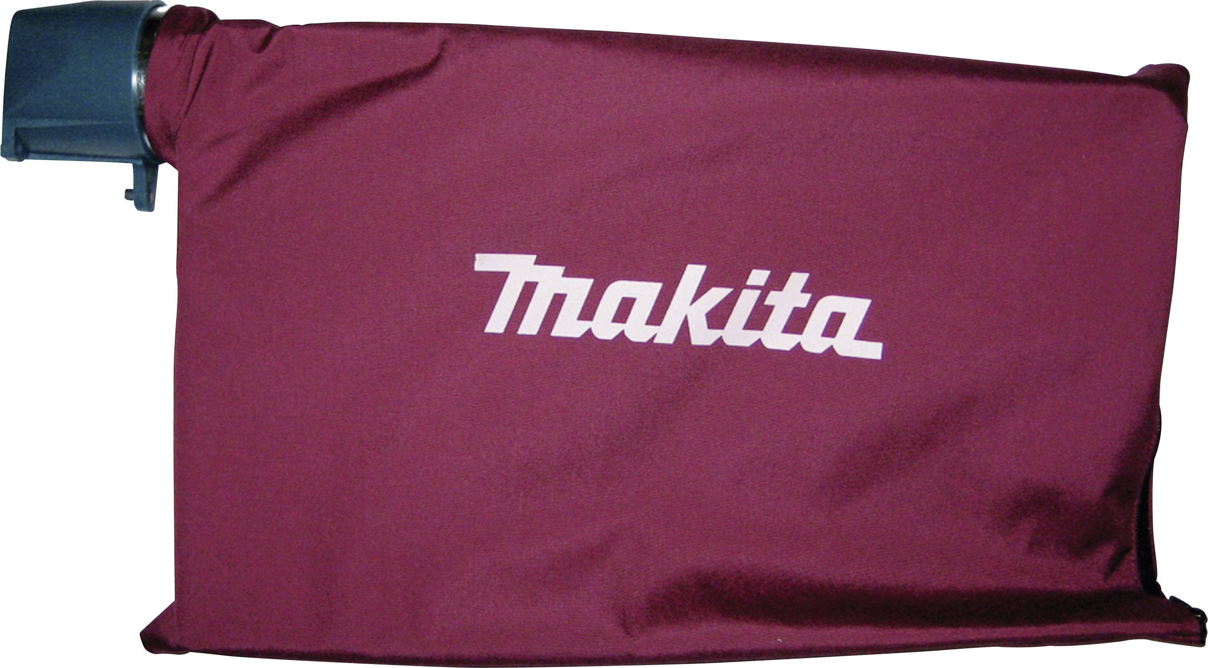 Makita 122230-4 Staubsack