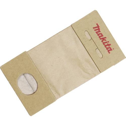 Thumbnail - Makita 193712-3 Staubsack