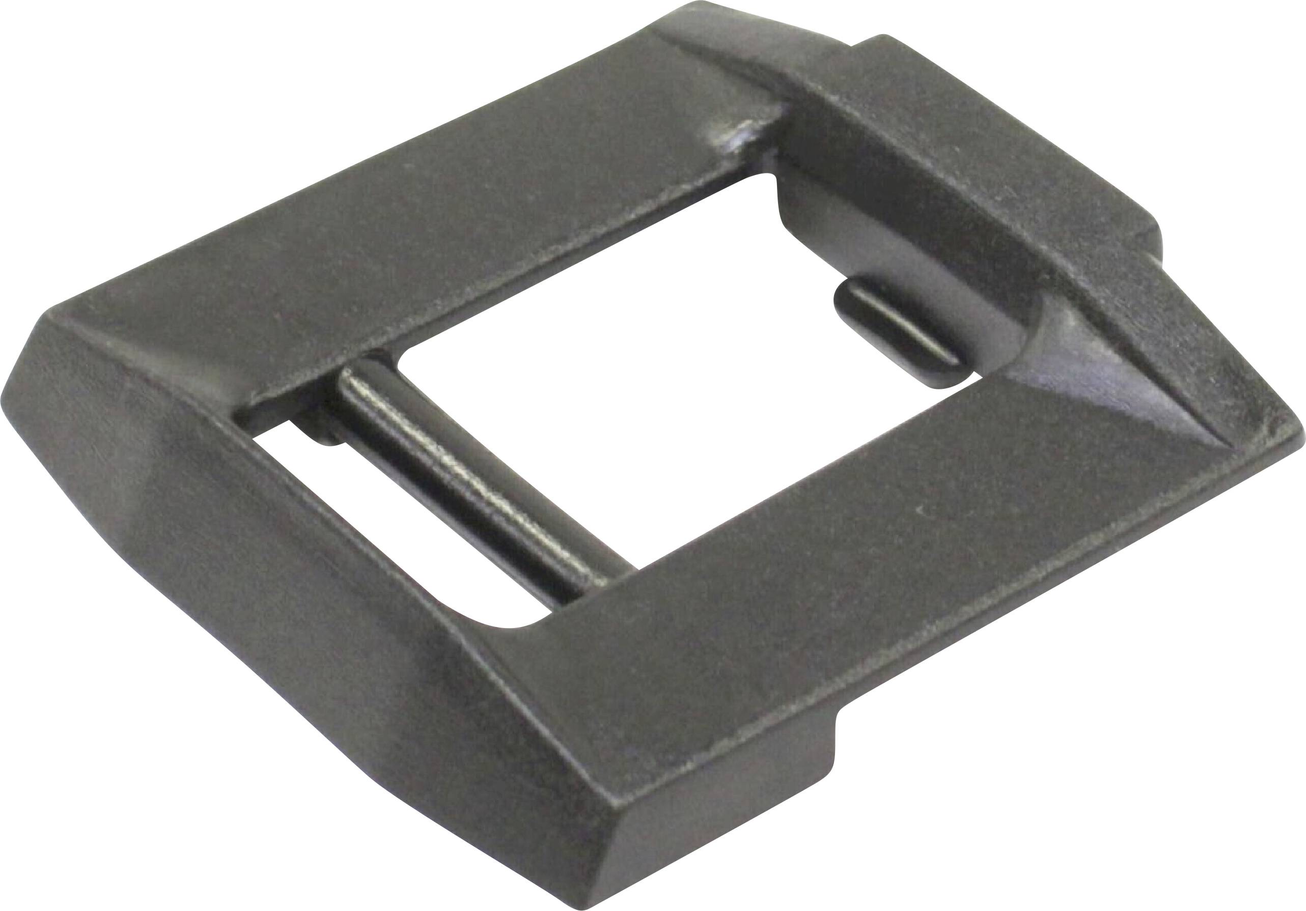 Makita 417075-6 Kofferverschluss (L x B x H) 53 x 54 x 12 mm