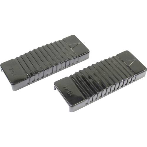 Makita 186347-7 Kofferverschluss-Set (L x B x H) 63 x 42 x 8 mm