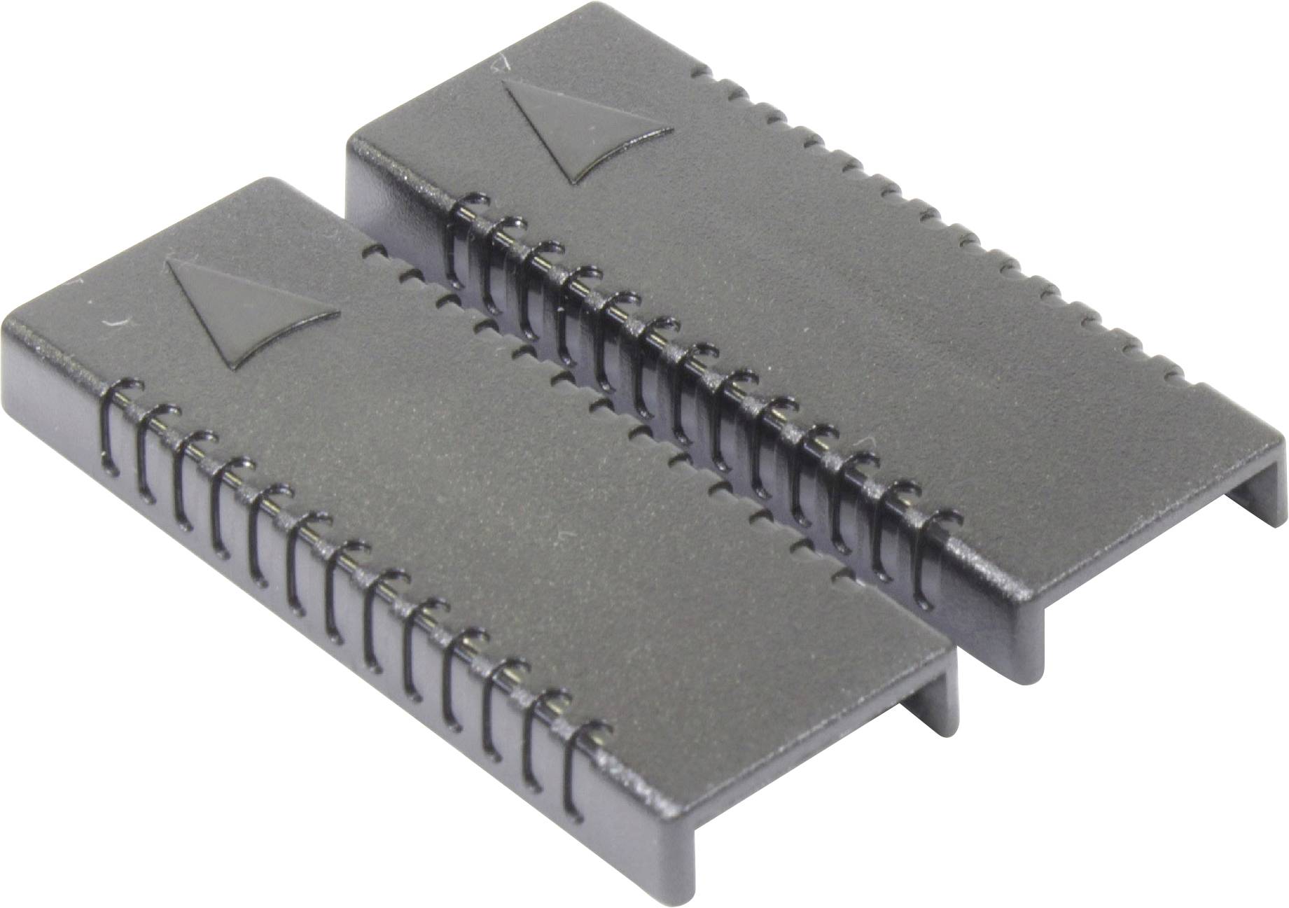 Makita 188610-4 Kofferverschluss-Set (L x B x H) 64 x 24 x 8 mm