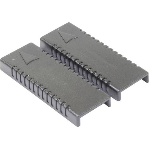 Makita 188610-4 Kofferverschluss-Set (L x B x H) 64 x 24 x 8 mm