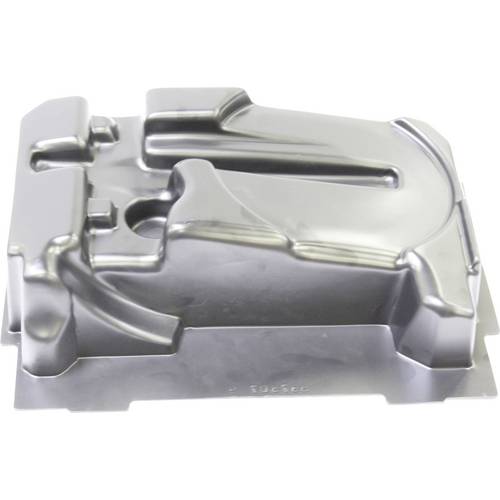 Thumbnail - Makita 837307-9 Koffereinlage (L x B x H) 375 x 280 x 98 mm