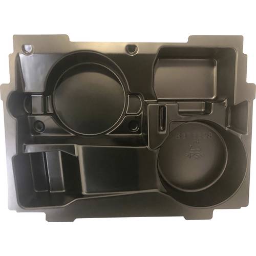 Makita 837632-8 Koffereinlage (L x B x H) 385 x 287 x 57 mm