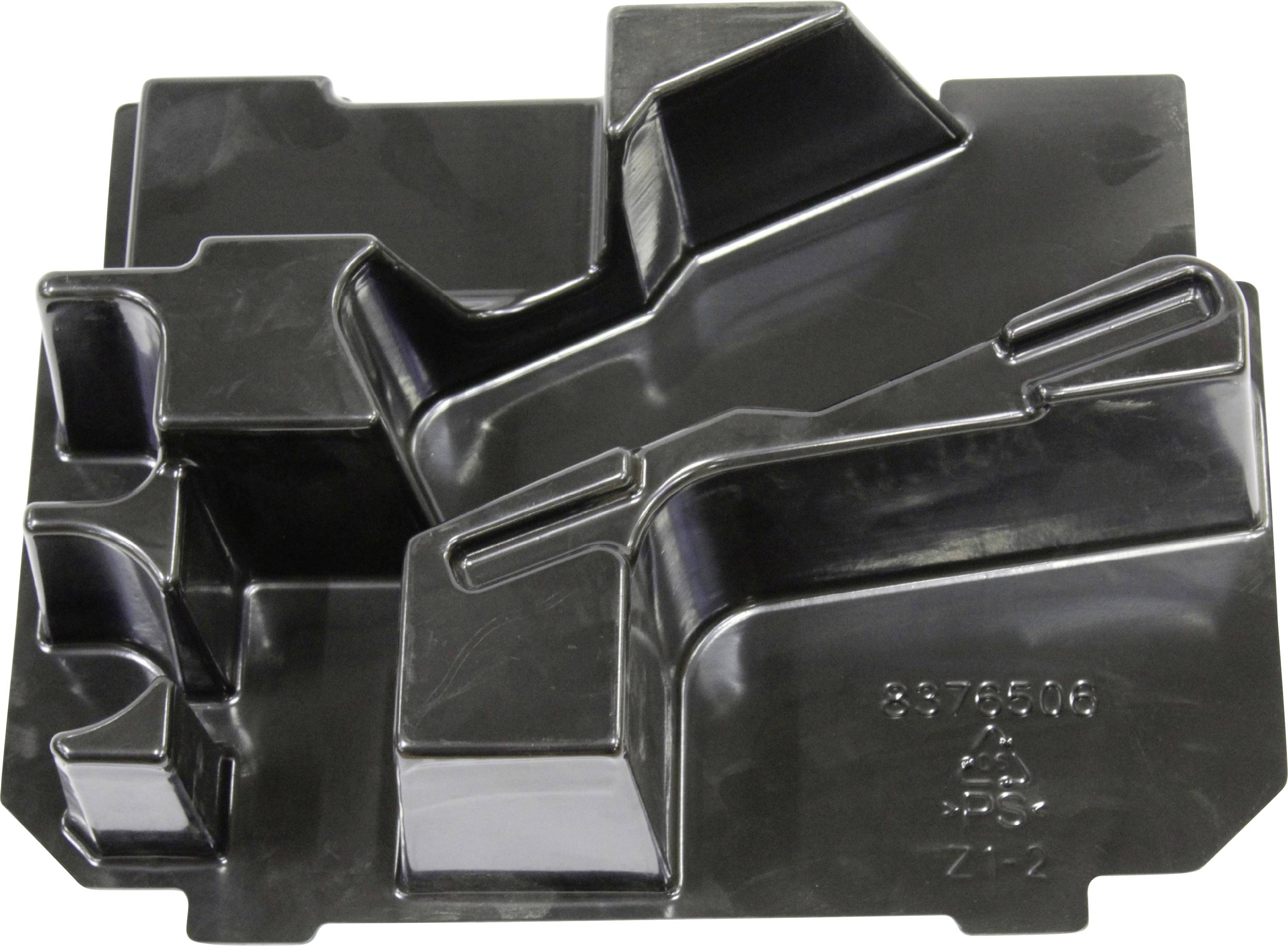 Makita 837650-6 Koffereinlage (L x B x H) 376 x 285 x 89 mm