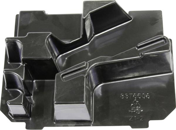 Makita 837650-6  Koffereinlage  (L x B x H) 376 x 285 x 89 mm