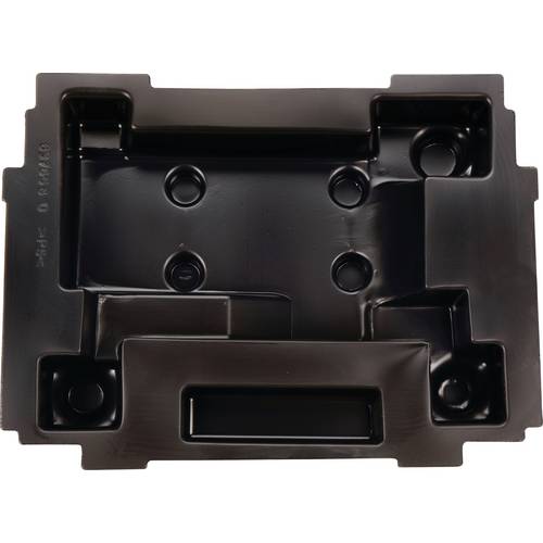 Makita 837658-0 neu Koffereinlage (L x B x H) 384 x 285 x 70 mm