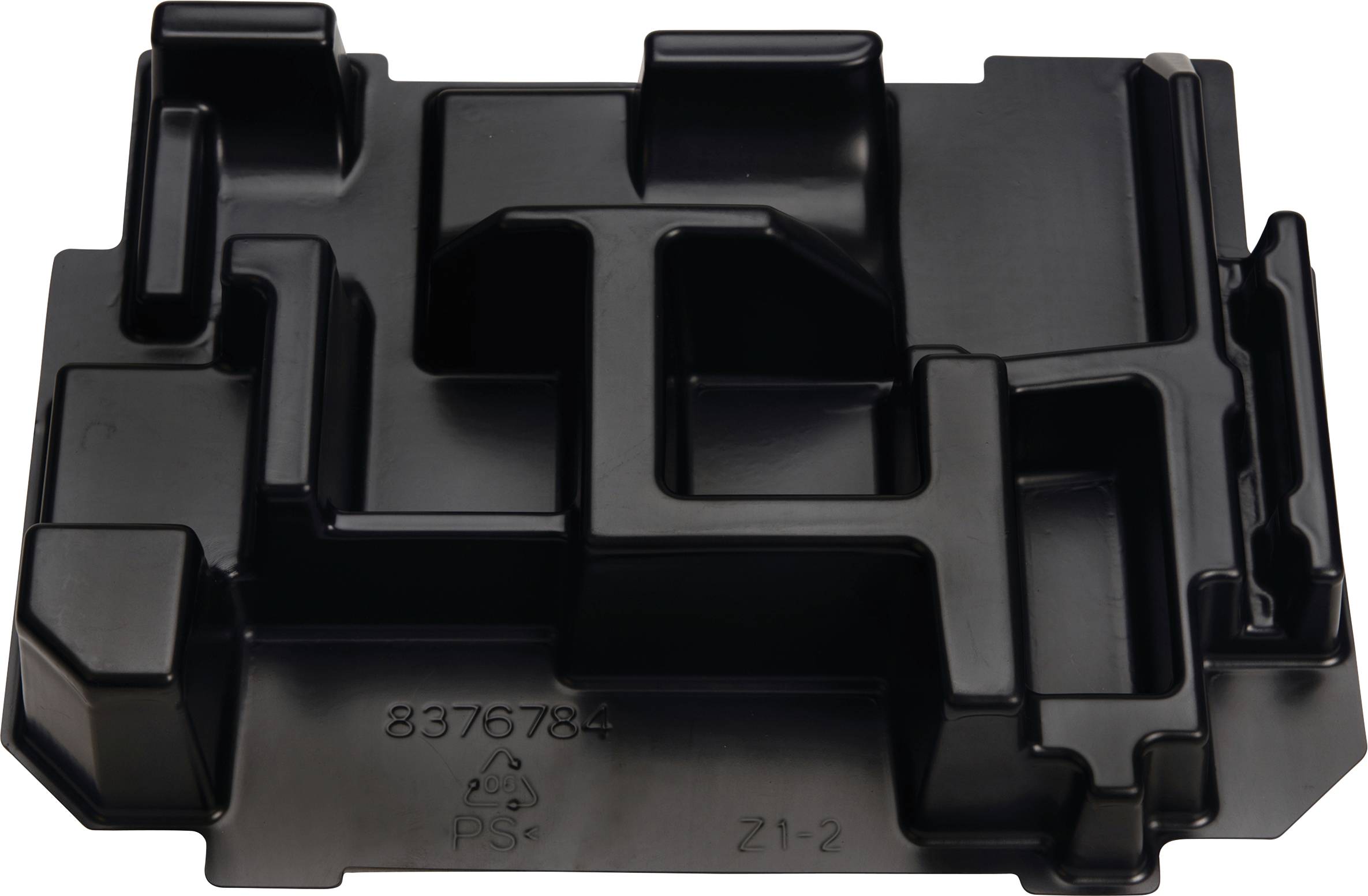 Makita 837678-4 Koffereinlage (L x B x H) 380 x 287 x 67 mm