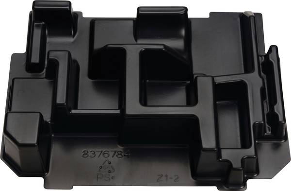 Makita 837678-4  Koffereinlage  (L x B x H) 380 x 287 x 67 mm