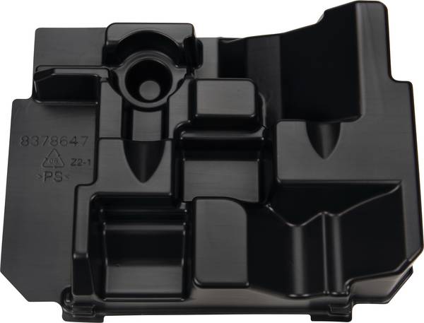 Makita 837864-7 837864-7 Koffereinlage  (L x B x H) 380 x 285 x 285 mm
