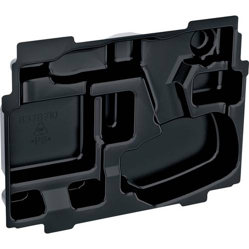 Makita 837871-0 neu Koffereinlage (L x B x H) 380 x 285 x 50 mm