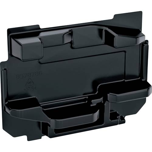 Makita 837878-6 837878-6 Koffereinlage (L x B x H) 380 x 285 x 60 mm