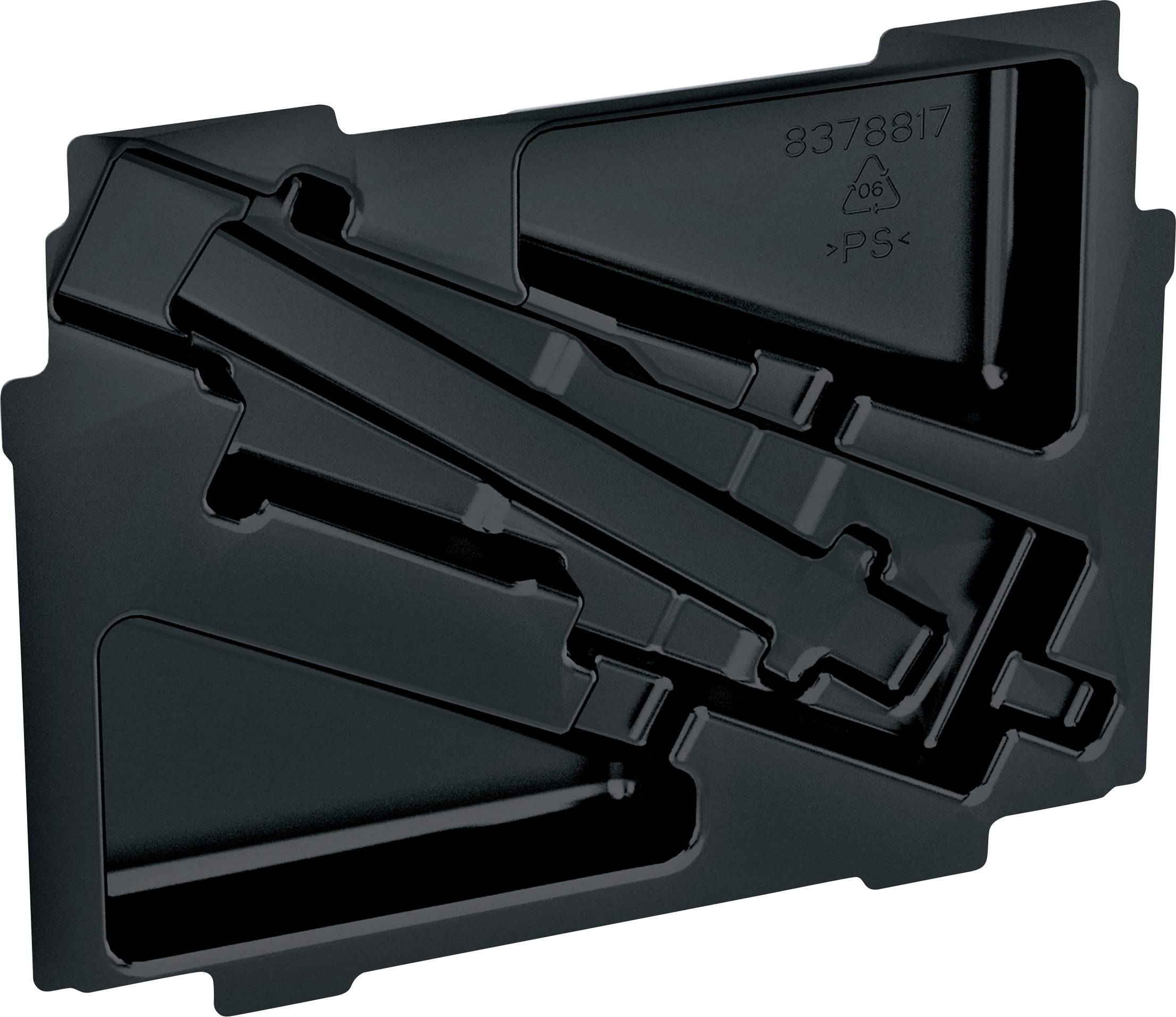 Makita 837881-7 Koffereinlage (L x B x H) 385 x 285 x 42 mm