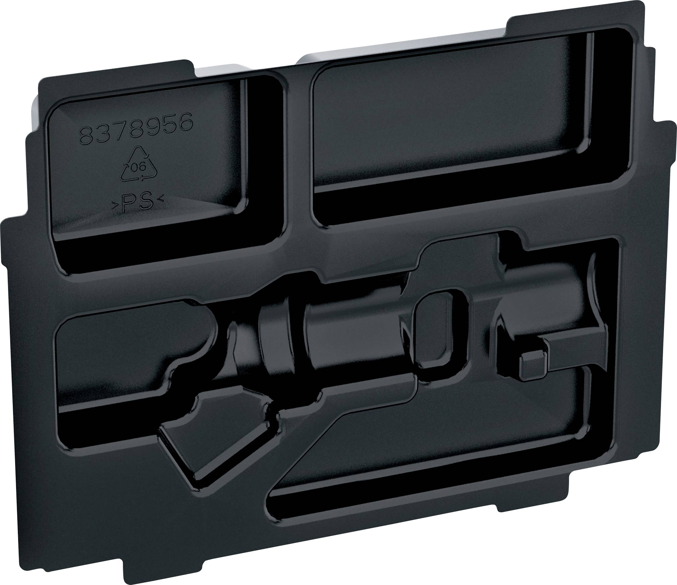 Makita 837895-6 Koffereinlage (L x B x H) 380 x 285 x 40 mm
