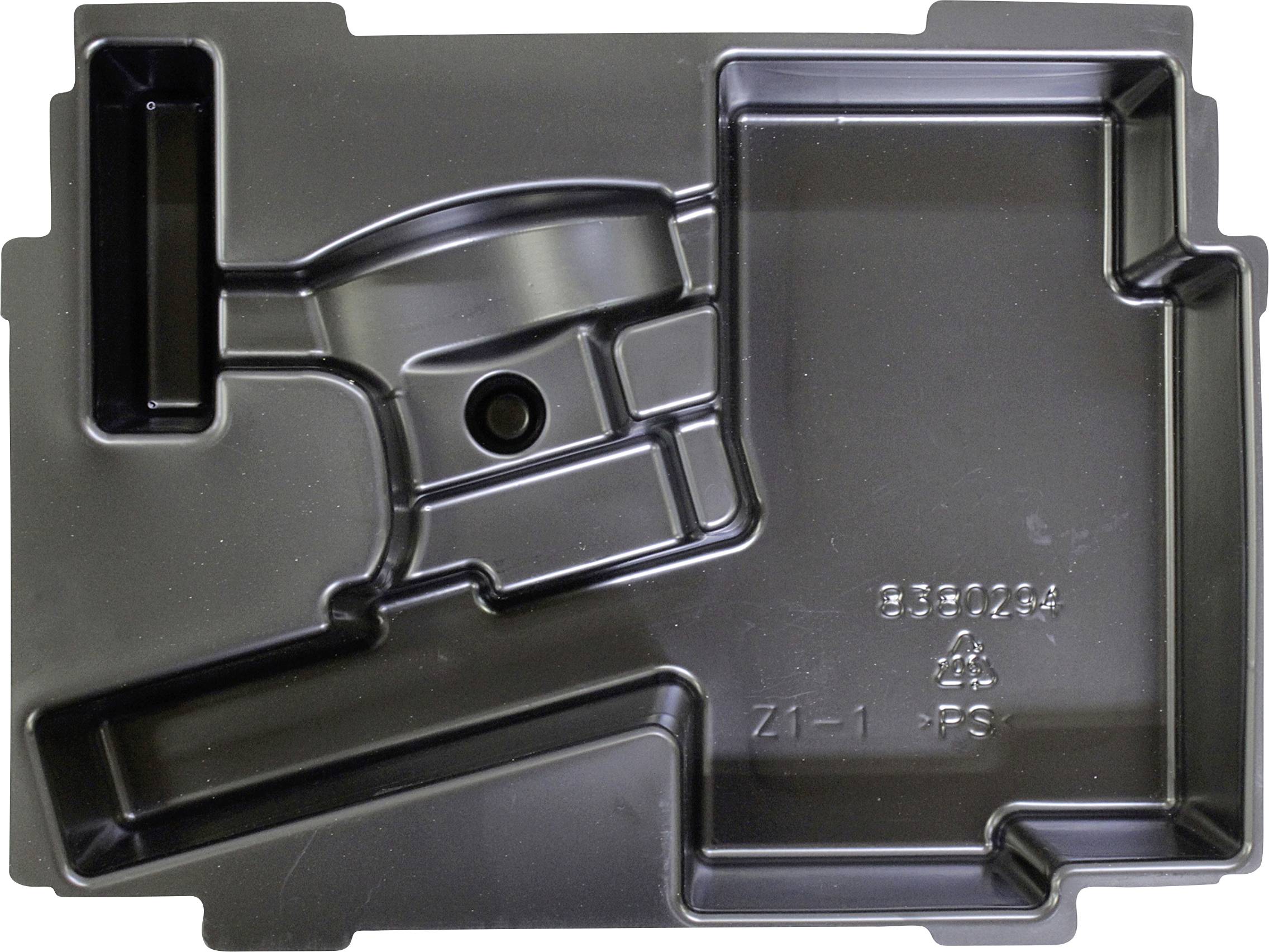 Makita 838029-4 Koffereinlage (L x B x H) 385 x 285 x 65 mm