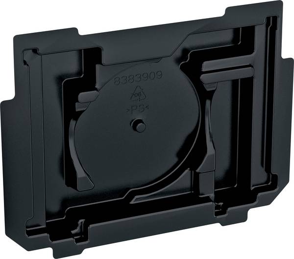 Makita 838390-9  Koffereinlage  (L x B x H) 375 x 285 x 50 mm