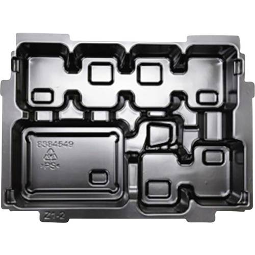 Thumbnail - Makita 838454-9 Koffereinlage (L x B x H) 380 x 285 x 70 mm
