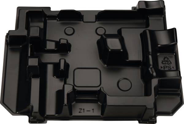 Makita 839245-1  Koffereinlage  (L x B x H) 380 x 285 x 60 mm