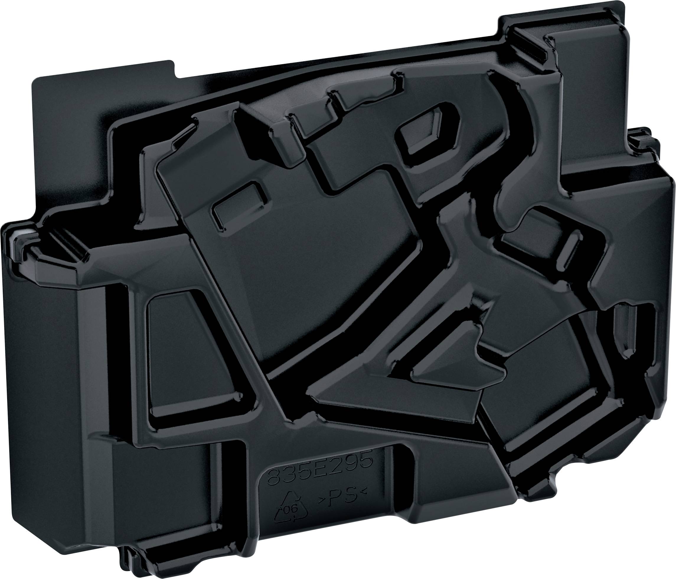 Makita 835E29-5 Koffereinlage (L x B x H) 380 x 290 x 50 mm