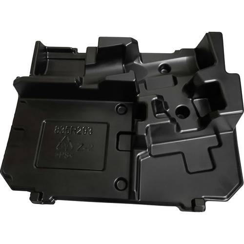 Makita 835R29-3 835R29-3 Koffereinlage (L x B x H) 380 x 285 x 70 mm