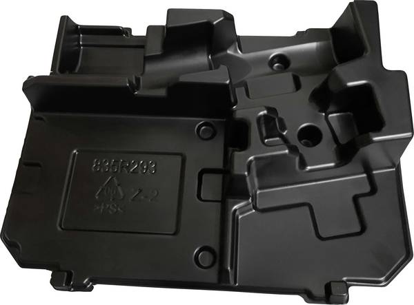 Makita 835R29-3 835R29-3 Koffereinlage  (L x B x H) 380 x 285 x 70 mm