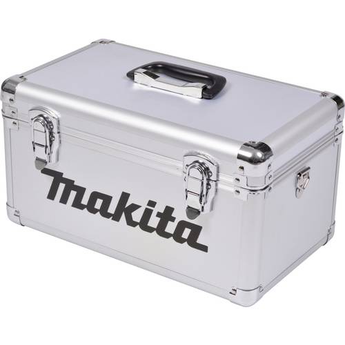 Thumbnail - Makita AS0VP007MK Transportkoffer (L x B x H) 380 x 230 x 220 mm