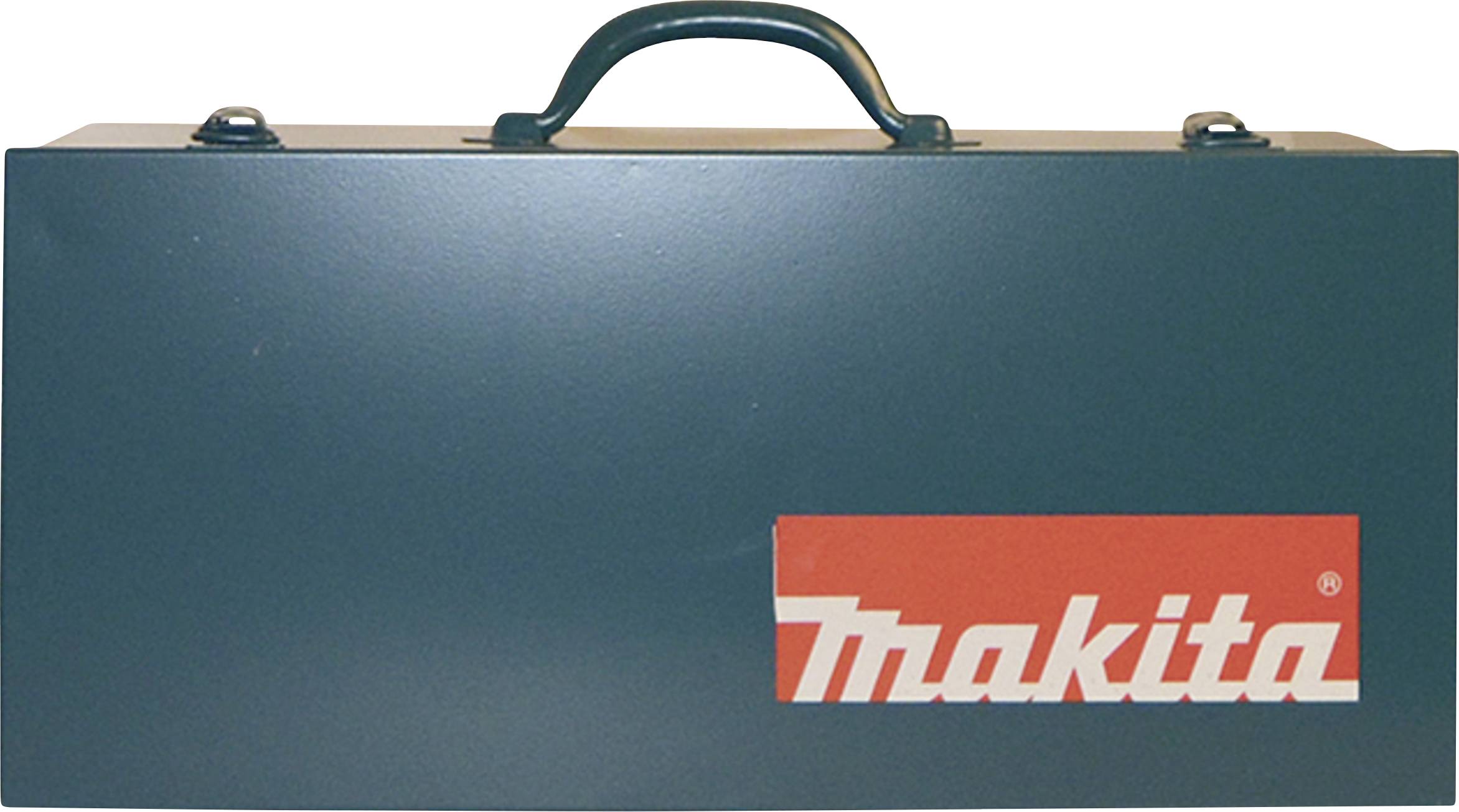 Makita B50856 Transportkoffer (L x B x H) 450 x 215 x 220 mm