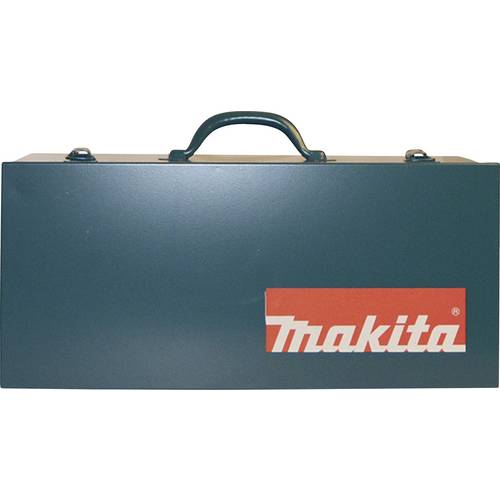 Makita B50856 Transportkoffer (L x B x H) 450 x 215 x 220 mm